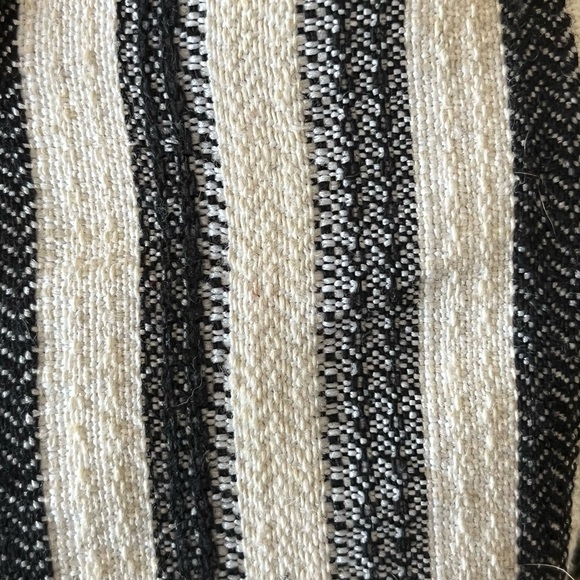 Urban Outfitters striped wrap skort - Picture 6 of 12